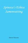 Spinoza's Ethica - Samenvatting - Erwin Nielsen - 9789493240353