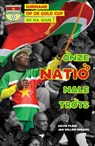 Onze Nationale trots - Jan Willem Spaans ; Kevin Plein - 9789493242111