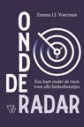 Onder de radar - Emma J.J. Voerman - 9789493242777