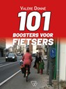 101 boosters voor fietsers - Valère Donné - 9789493242913