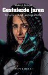 Gesluierde jaren - Shohreh Feshtali - 9789493244023