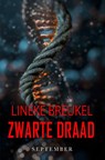 Zwarte draad - Lineke Breukel - 9789493244412