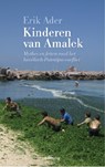 Kinderen van Amalek - Erik Ader - 9789493245969