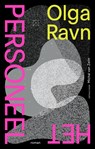 Het personeel - Olga Ravn - 9789493248144