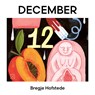 December - Bregje Hofstede - 9789493248960