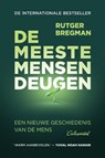 De meeste mensen deugen - Rutger Bregman - 9789493254411