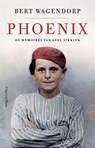 Phoenix - Bert Wagendorp - 9789493256194