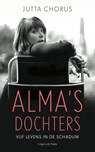 Alma's dochters - Jutta Chorus - 9789493256705