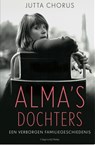 Alma's dochters - Jutta Chorus - 9789493256712