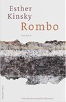 Rombo - Esther Kinsky - 9789493256866