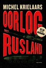 Oorlog met Rusland - Michel Krielaars - 9789493256910