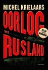 Oorlog met Rusland - Michel Krielaars - 9789493256927