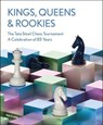 Kings, Queens and Rookies - Erwin l'Ami ; Peter Doggers - 9789493257788