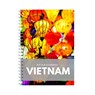 Reisdagboek Vietnam - Anika Redhed - 9789493263215