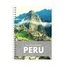 Reisdagboek Peru - Anika Redhed - 9789493263246