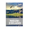 Reisdagboek Nieuw-Zeeland - Anika Redhed - 9789493263253