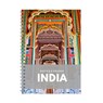 Reisdagboek India - Anika Redhed - 9789493263277