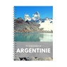 Reisdagboek Argentinië - Anika Redhed - 9789493263284