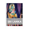 Reisdagboek Sri Lanka - Anika Redhed - 9789493263307