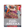 Reisdagboek Zuid-Amerika - Anika Redhed - 9789493263314
