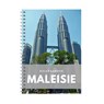 Reisdagboek Maleisië - Anika Redhed - 9789493263321
