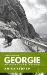 Cappuccino in Georgië - Anika Redhed - 9789493263437