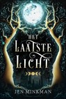 Het laatste licht - Jen Minkman - 9789493265257