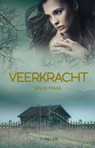 Veerkracht - Anja Maas - 9789493266032