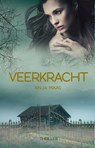 Veerkracht - Anja Maas - 9789493266049