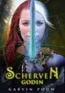 Schervengodin - Garvin Pouw - 9789493266094
