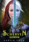 Schervengodin - Garvin Pouw - 9789493266100