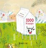 1000 Koeien - Adèle Tariel - 9789493268401