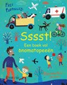 Sssst - Fred Paronuzzi - 9789493268494