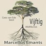 Vijftig - Marcellus Emants - 9789493271241