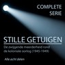 Stille getuigen - Peter de Ruiter - 9789493271531