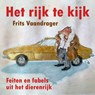 Het rijk te kijk - Frits Vaandrager - 9789493271692