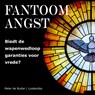 Fantoomangst - Peter de Ruiter - 9789493271791