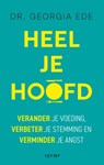 Heel je hoofd - Georgia Ede - 9789493272729