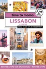 Lissabon - Stephanie Waasdorp - 9789493273351