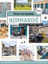 Normandië - Anna Roelofsz - 9789493273634
