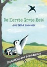 De eerste grote reis - Nina Koevoets - 9789493274075