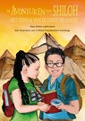 De avonturen van Shiloh - Stefan Lakhichand - 9789493274204