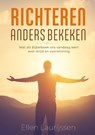 Richteren anders bekeken - Ellen Laurijssen - 9789493274303