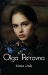 Olga Petrovna - Emma Leads - 9789493275072