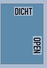 Open -  - 9789493275812