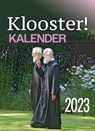 Klooster kalender 2023 - Adveniat - 9789493279193