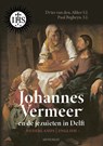 Johannes Vermeer en de Jezuïeten in Delft - Dries van den Akker ; Paul Begheyn - 9789493279360