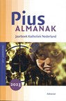 Pius almanak 2023 - Adveniat - 9789493279377