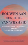 Bouwen aan een huis van wijsheid - Coban Menkveld ; Erik Borgman - 9789493279674