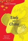 Liefs uit China - Tirza Kingma - 9789493280946